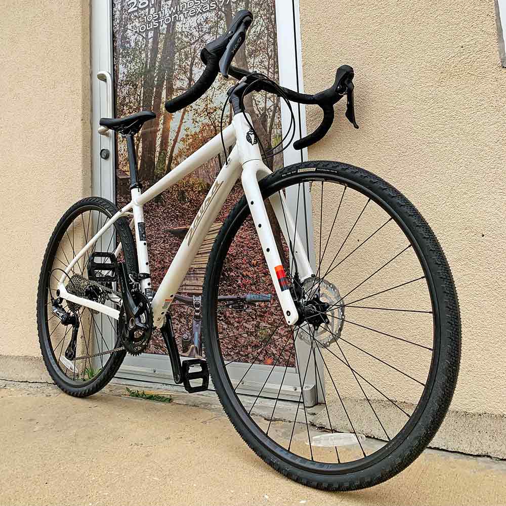 Journeyer GRX 600-700c Pro Bikes Texas