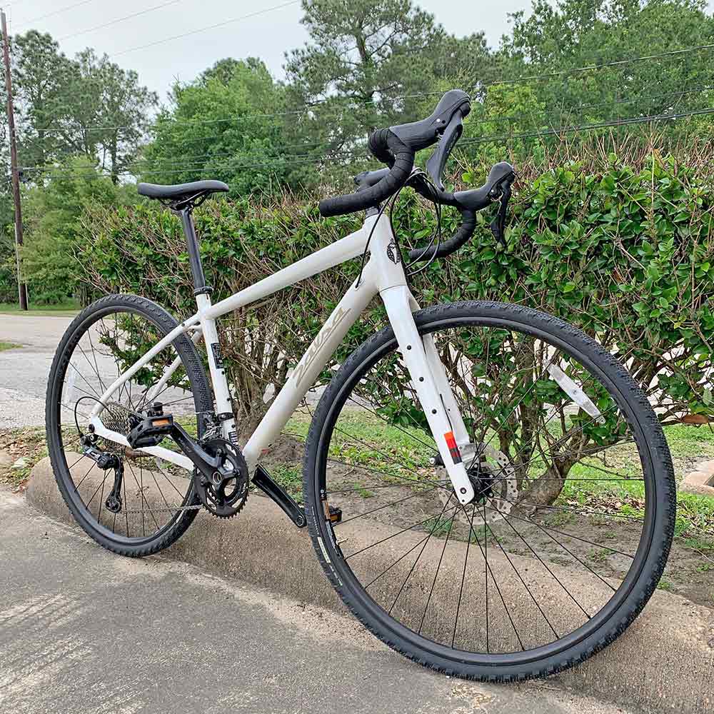Journeyer GRX 600-700c Pro Bikes Texas