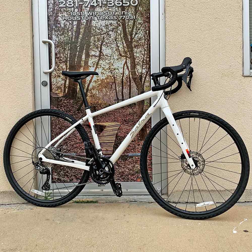 Journeyer GRX 600-700c Pro Bikes Texas