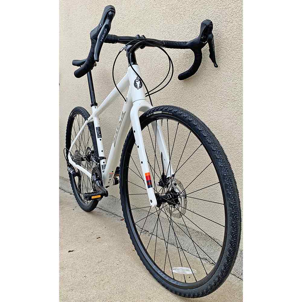 Journeyer GRX 600-700c Pro Bikes Texas