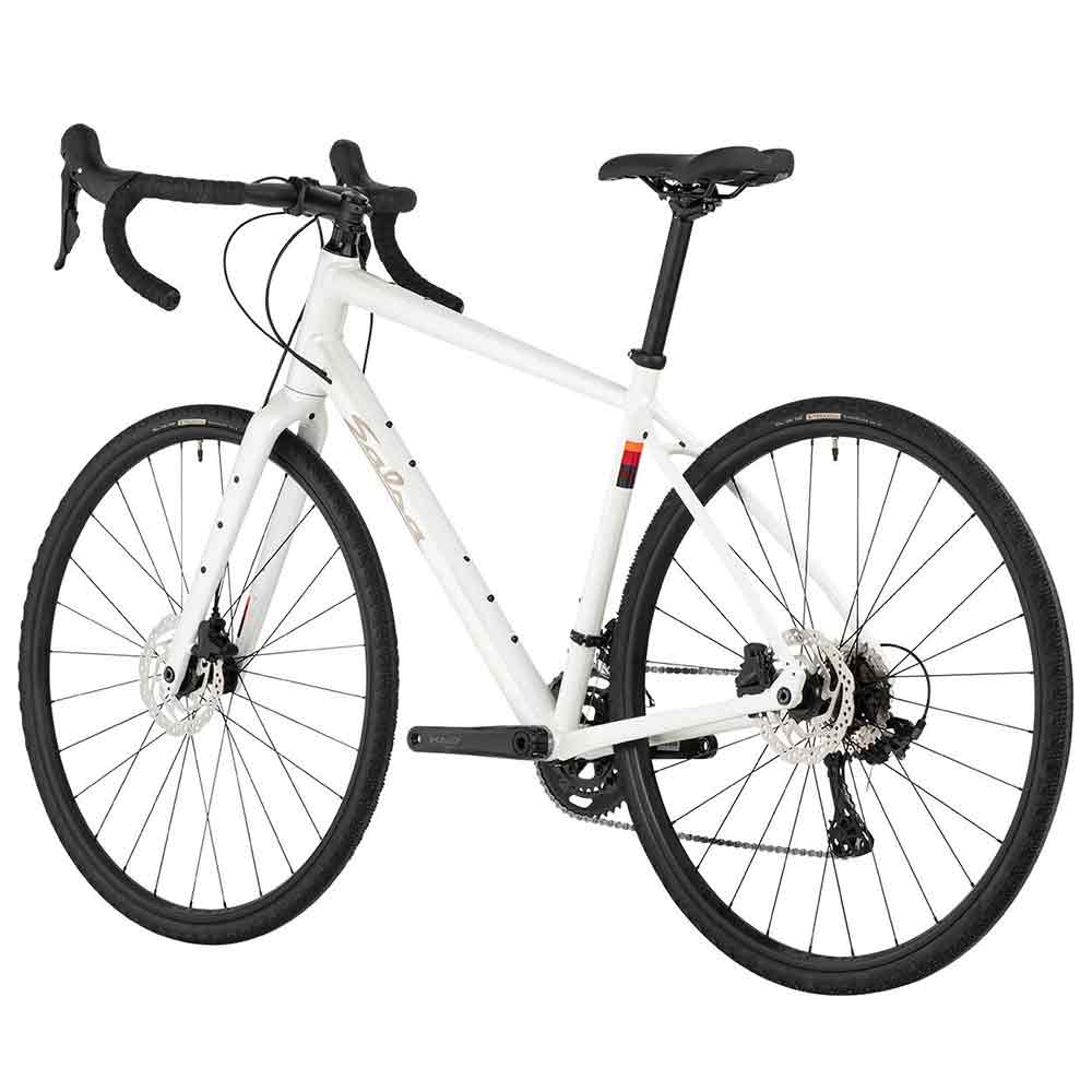 Journeyer GRX 600-700c Pro Bikes Texas