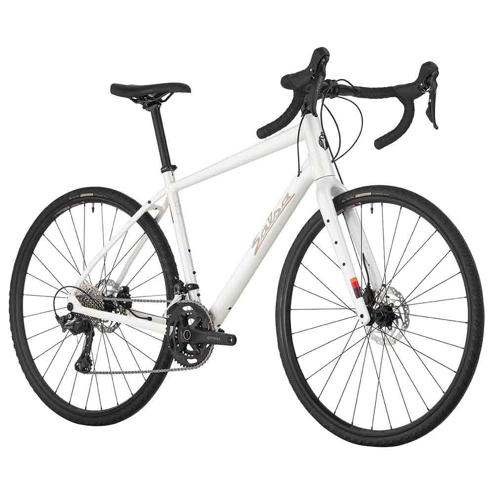 Journeyer GRX 600-700c Pro Bikes Texas