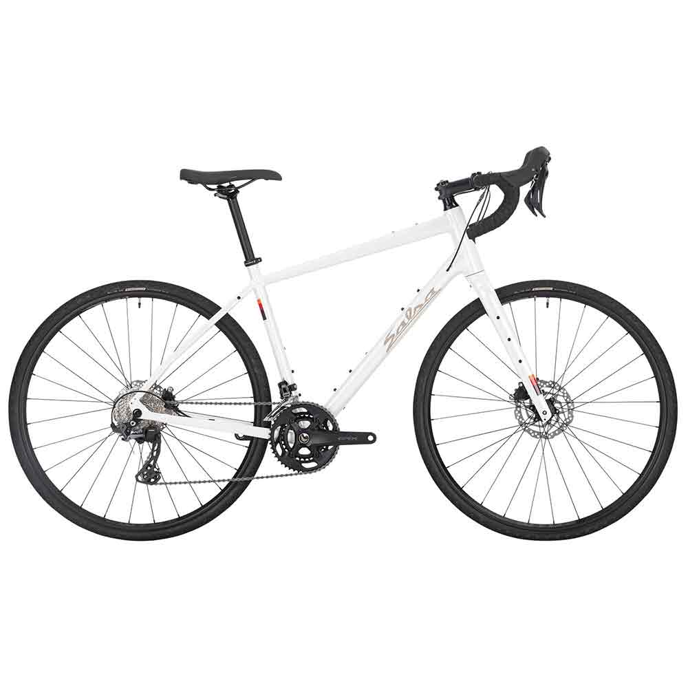 Journeyer GRX 600-700c Pro Bikes Texas