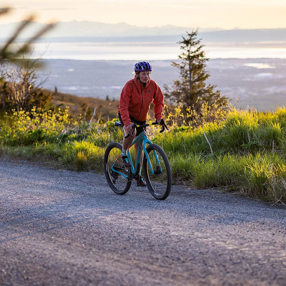 Salsa Cutthroat Gravel Bike
