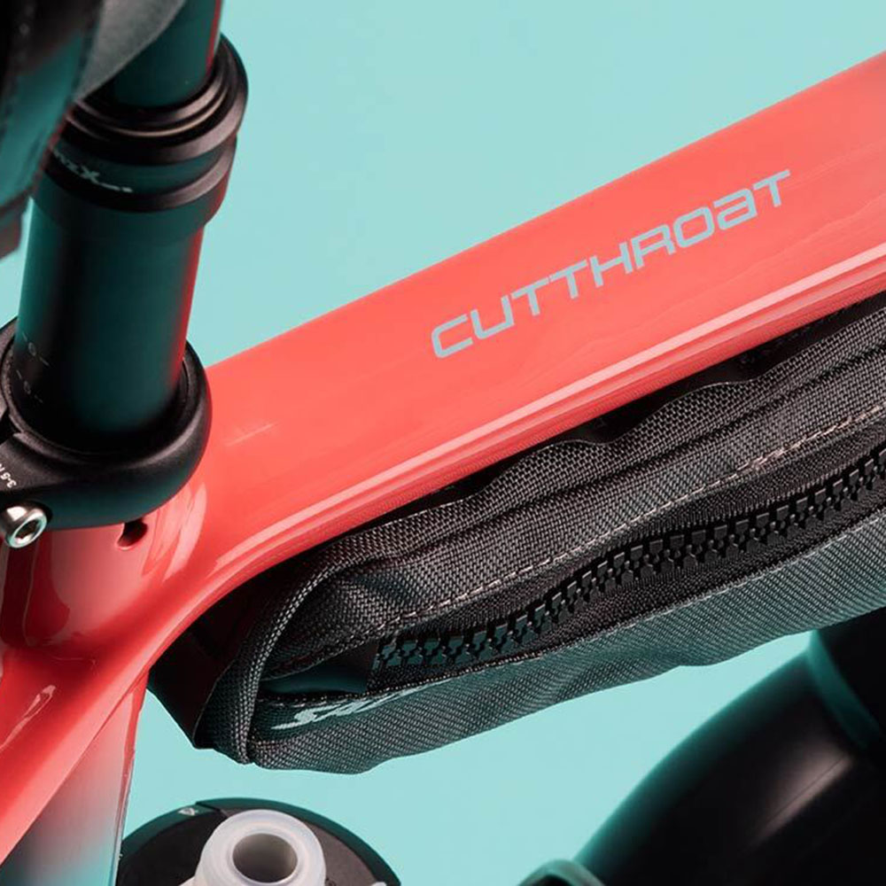 Salsa Cutthroat Gravel Bike