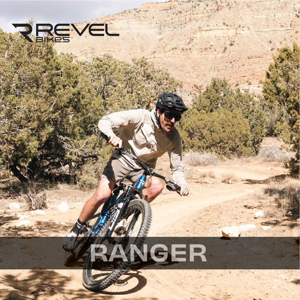 Revel Ranger Bike