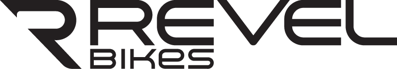 revel bikes logo