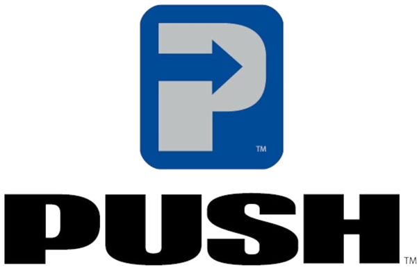 Push Logo