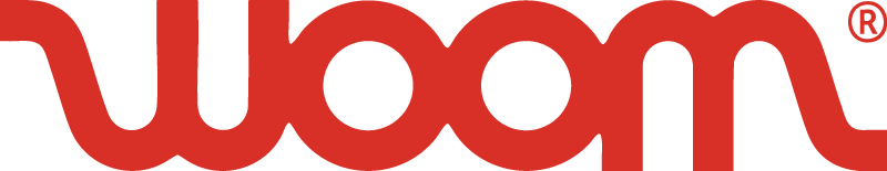 woom logo