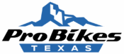 ProBike Texas Logo
